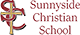 Sunnyside Christian School Logo